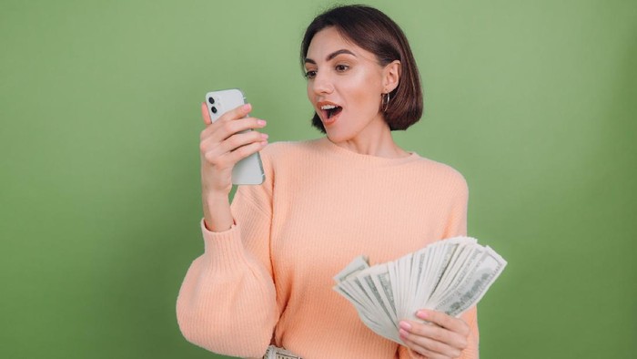 Wah, Subsidi Gaji Rp1 Juta Siap Cair Mulai Bulan Ini! Buruan Cek, Namamu Ada di Daftarnya?