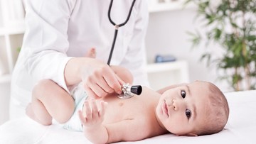 CARA MELINDUNGI BAYI DARI INFEKSI CRONOBACTER