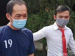 Pelaku Begal Payudara di Bandung Akui Punya Kelainan