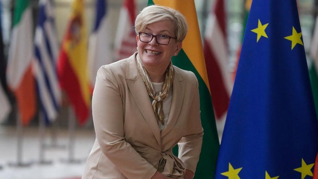 Lithuania menjadi negara pertama di Eropa yang membuka kantor perwakilan Taiwan sejak 18 tahun terakhir, sebuah langkah yang memicu amarah China.