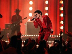 Lirik, Makna-Fakta Liquor Store Blues: Lagu Bruno Mars dan Anak Bob Marley