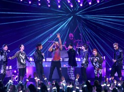 Lihat Lagi Ledakan BTS dan Coldplay di Panggung AMA 2021 Nanti Sore di Sini