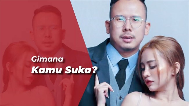 Belum Seminggu Nikahi Pengusaha, Cupi Cupita Dihadiahi Rumah Mewah