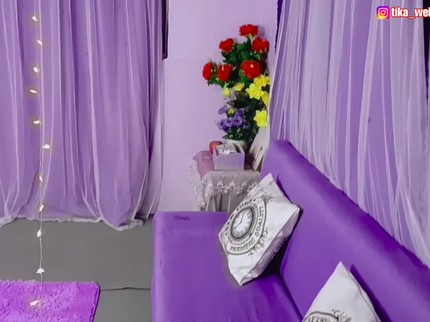 7 Potret Terbaru Rumah Wanita RI & Pria China di Desa Terpencil, Kamar Didekorasi Ulang
