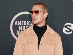 DJ Diplo Dituduh Menyebarkan Konten Porno Mantan Pacar