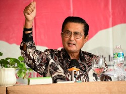 Fadel Muhammad: Anggaran Ideal MPR Rp 1,4 T