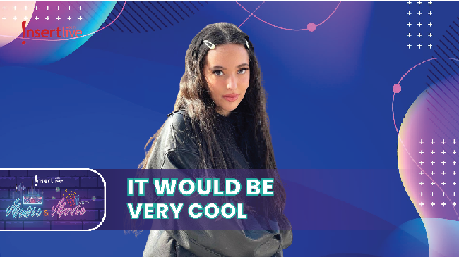 Duet John Legend di 'Minefields', Faouzia Kaget Viral di TikTok