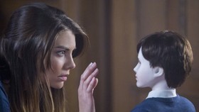 Sinopsis The Boy, Teror Roh Jahat dalam Boneka Porselen