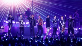 Chris Martin: Tak Ada Karya Coldplay Mampu Tandingi Kolaborasi BTS
