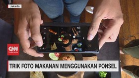 VIDEO: Gampang-Gampang Susah Menjadi Fotografer Makanan