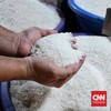 Bos Bapanas Ungkap Cara Bedakan Beras Premium dan Medium