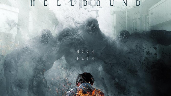 Serial Netflix Korea Hellbound Puncaki Rating, Lampaui Kesuksesan Squid Game Serial Netflix Korea Hellbound Puncaki Rating, Lampaui Kesuksesan Squid Game