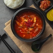Demam Drakor Melanda, Ini 9 Makanan Khas Korea yang Viral Sepanjang 2021! Ada Favoritmu?