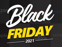 Asal-usul Black Friday dan Sejarah Kelam di Baliknya