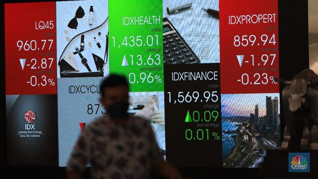 Ada Pengendali Baru dari Singapura, Saham Terbang 20%