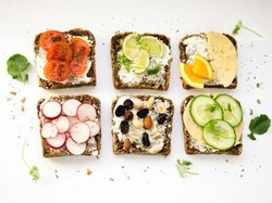 Camilan Sehat untuk Diabetesi