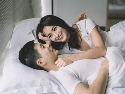 7 Fakta Gairah Seks pada Wanita & Hal-hal yang Memengaruhinya, Pahami ya Bun
