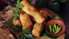 Resep Sosis Solo, Camilan Enak dari Jawa Tengah