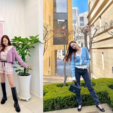 img-title Simak Inspirasi Outfit ala Jessica Jung untuk Rayakan Natal dan Tahun Baru