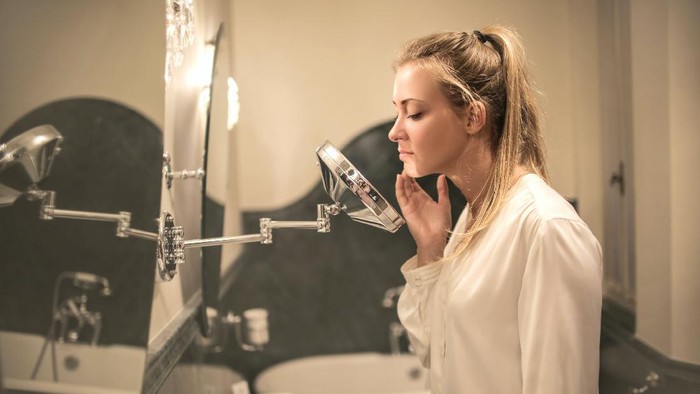 Nggak Cuma Nyeri, Jerawat Kadang Juga Gatal, Ketahui Penyebab dan Cara Mengatasinya!