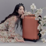 Mengenal Rimowa, Label Tas dan Koper Mewah Favorit Banyak Artis Korea