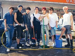 Ini Daftar Nominasi American Music Awards 2022, Ada 5 Idol K-Pop!