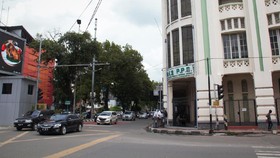 Kota Lama Kesawan Medan Bakal Disulap Jadi 'The Kitchen of Asia'