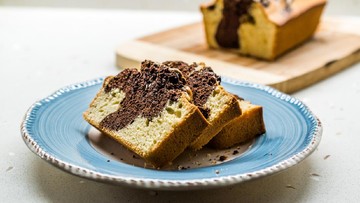 RESEP KUE KUKUS