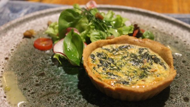Lebih dari sekadar tempat makan dengan dekorasi interior yang instagramable, tiga restoran baru di Bali menghadirkan konsep unik.