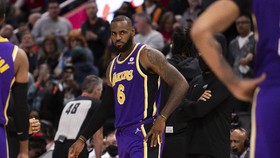 Pesan Menyentuh LeBron James Usai Penembakan di SD Texas