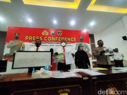 Mafia Tanah di Surabaya yang Tipu Para Korban Rp 22 Miliar Tertangkap