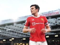 Terungkap! Ada Pemain MU yang Enggak Suka Maguire Jadi Kapten