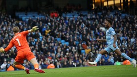 Chelsea Sepakat Tebus Raheem Sterling Rp900 Miliar