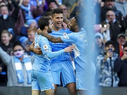 Bagus Banget, City!