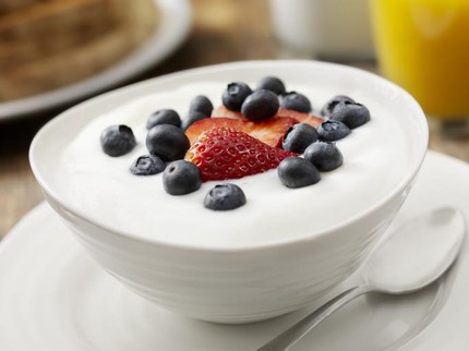 7 Cara Memilih Yogurt untuk Menu Diet Sehat, Bantu Turunkan BB dengan Cepat