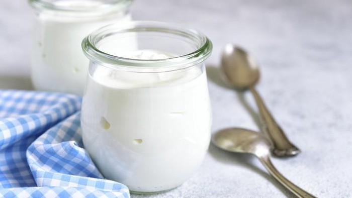 4 Manfaat Yogurt, Makanan yang Dianjurkan Nabi Muhammad SAW