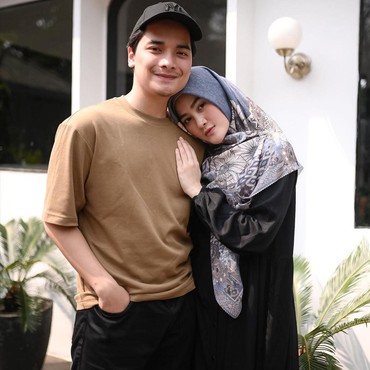 Manisnya Alvin Faiz & Henny, Dituding Skandal Sebelum Masa Iddah Selesai