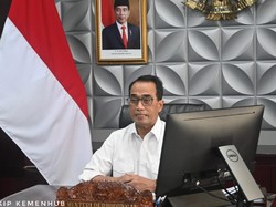 Kemenhub Siapkan Bandara Alternatif hingga Rekayasa Lalin di KTT G20