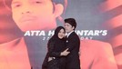 Atta Halilintar tengah berbahagia karena baru saja berulang tahun yang ke-27 dan mendapat kejutan perayaan ultah&period; Yuk intip&excl;