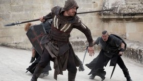 Sinopsis Assassin's Creed di Bioskop Trans TV Malam Ini