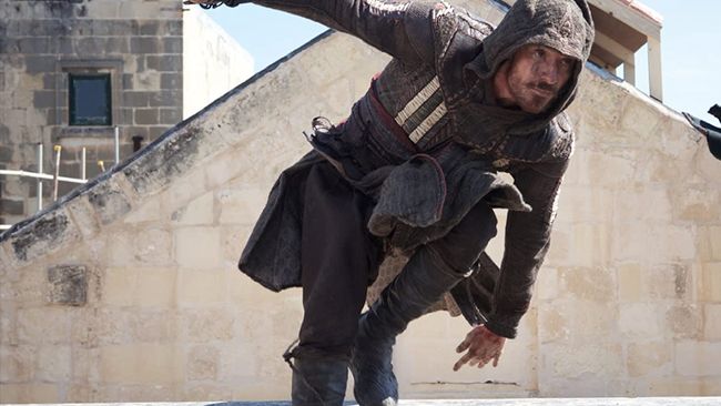 Bioskop Trans TV malam ini, Jumat (14/10), akan menayangkan film Assassin's Creed (2016) pada pukul 21.45 WIB.