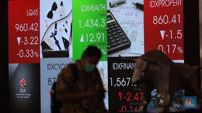 Direksi dan Komisaris Kompak Borong 4,5 Juta Saham UFOE