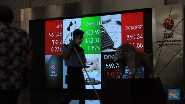 Pacific Universal Akuisisi 51% MAPI Rp11,8 Triliun — Pengendali Baru, Ekspansi Asean