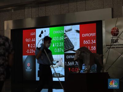 Darma Henwa (DEWA) Mau Buyback Rp 1,66 Triliun