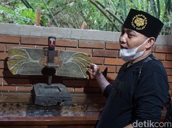 Kengerian Museum Santet Cirebon, Isinya Artefak Dukun-dukun Sakti