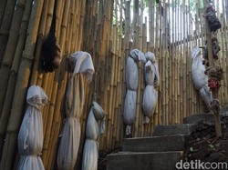 Makhluk Halus Paling Ditakuti di Tanah Jawa Ada di Pati dan Jepara