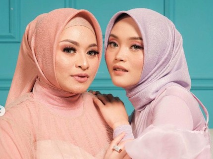 Tak Banyak yang Tahu, Nathalie Holscher Ternyata Sulit Taklukkan Hati Putri Sule