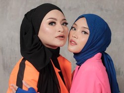 Nathalie Holscher Gugat Cerai Sule, Putri Delina Kena Singgung