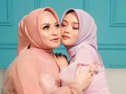 Pernah Bikin Anak Sule Sakit Hati, Nathalie Holscher Minta Maaf pada Putri Delina