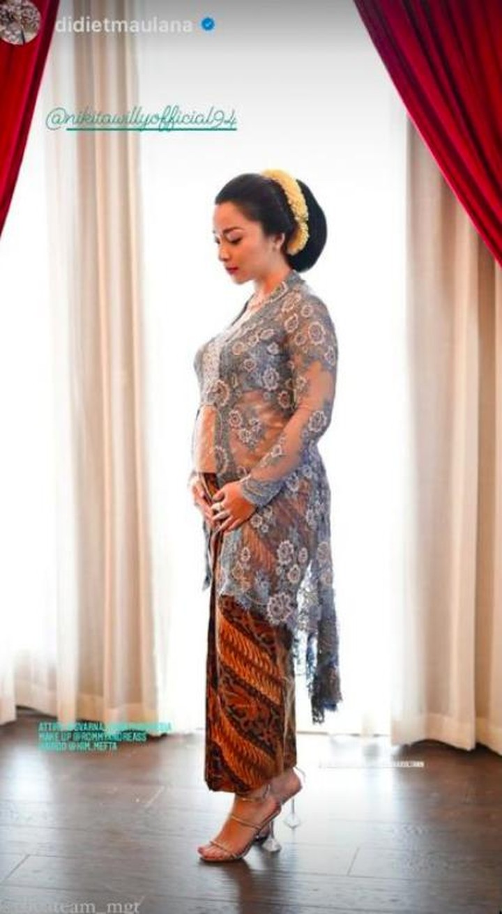 Nikita Willy